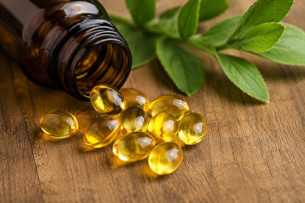 Vitamin E