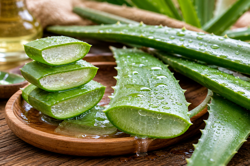 Aloe Vera